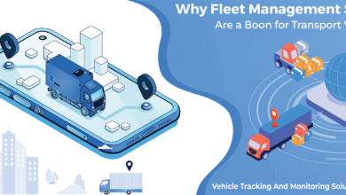 Why Fleet Management Solutions Are A Boon for Transport Vendors? 11 VTMS