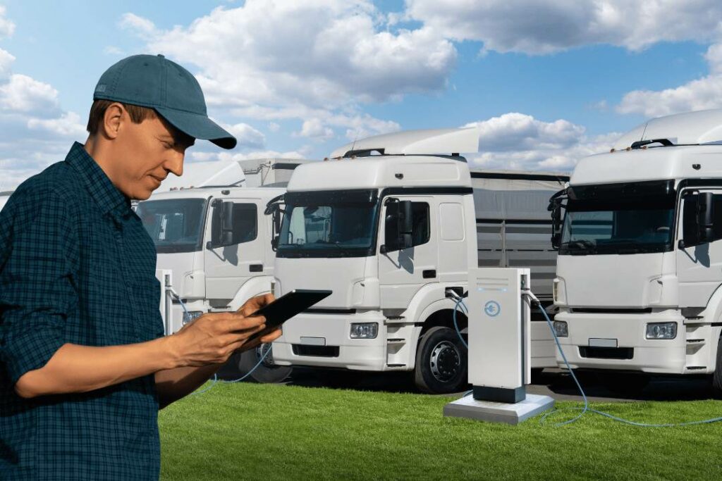 Enhancing Fleet Safety: How Vehicle Tracking Systems Reduce Accidents and Improve Driver Behavior 2 5 Ways How Vehicle Tracking Systems Reduce Accidents and Improve Driver Behavior 1