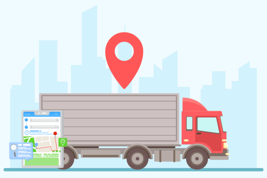 The Role of Vehicle Tracking in Preventing Fuel Theft and Unauthorized Vehicle Usage 2 7 Ways a Vehicle Tracking Moni