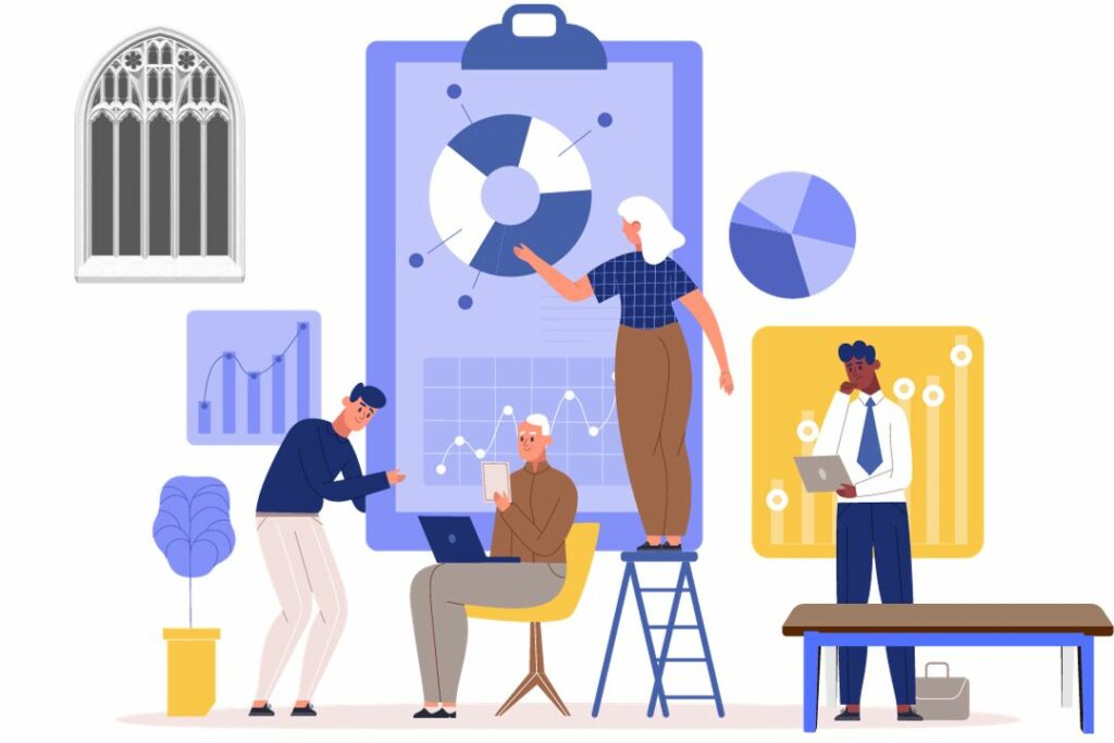 Benefits Of Imprint In Managing