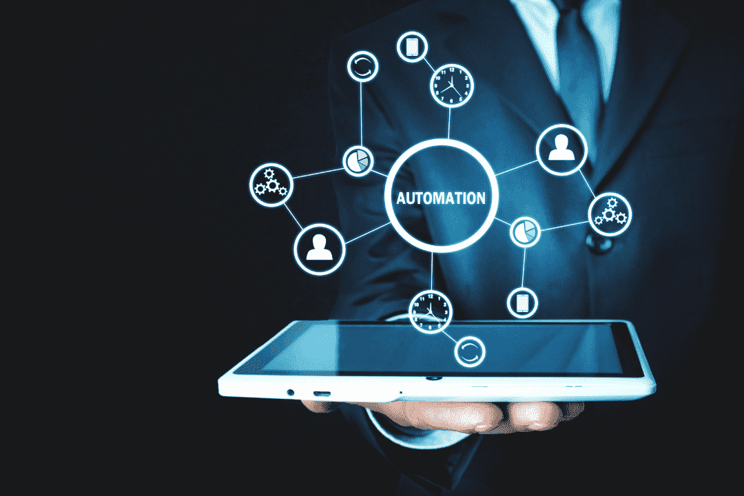 Automated Billing & MIS: The Benefits of Streamlined Payment and Reporting Systems in Employee Transportation 1 Benefits Of Streamlining Payment