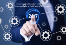 Enhancing Collaboration with 24x7 Team Communication in Field Service ManagementAvenir Next