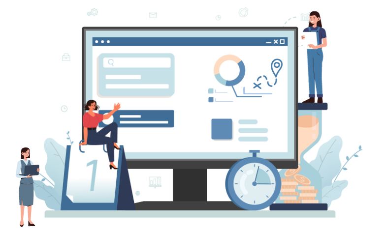 Ensuring Efficient Fleet Management And Boosting Productivity With Smart Devices