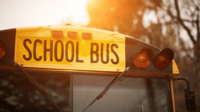 Ensuring Safe School Commutes Di