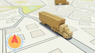 Exploring the Pivotal Role of IoT in Fleet Management Solutions 3 Exploring the Pivotal Role of IoT in Fleet Management Solutions 1