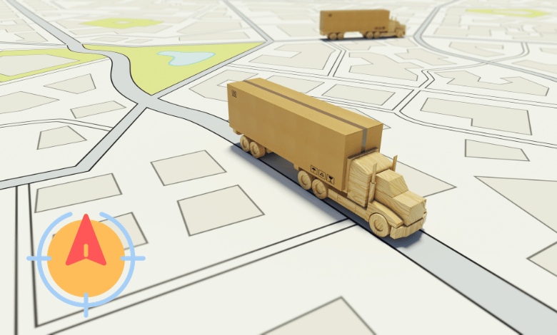 Exploring the Pivotal Role of IoT in Fleet Management Solutions 1