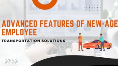 Did You Know About These Advanced Features of New-age Employee Transportation Solutions? Part 1 10 How Advanced Technologies Play a Crucial Role In New age Employee Transport Solutions 1