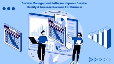 How Can Field Service Management Software Improve Service Quality Increase Revenue For Business