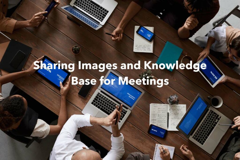 How Can Imprint Help Tackle the Situation 1