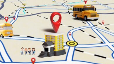 How Modern Schools Are Adapting