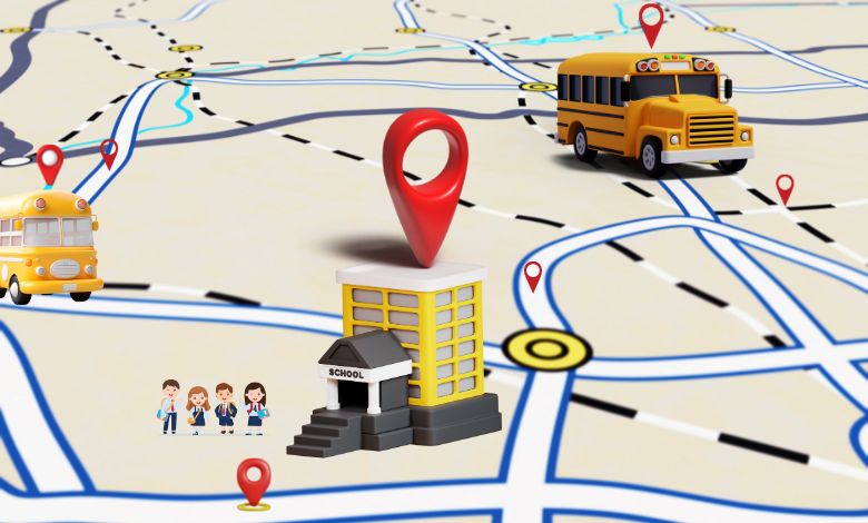 How Modern Schools Are Adapting With Change Through School Bus Tracking Solutions 1 How Modern Schools Are Adapting