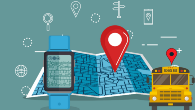 Key Features to Look for in a Modern School Bus GPS Tracking Solution