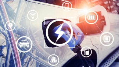 Optimizing Vehicle Maintenance Streamlining Service and Maintenance with Tracking Solutions 1