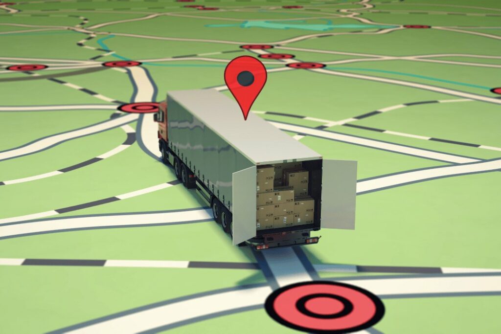 Some of The Defining Features of an Advanced Transport Management Solution 2 Primary Features of An Advanced Transport Management Solution 1