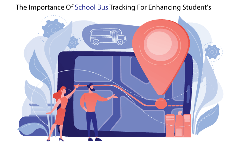 The Importance Of School Bus Tra