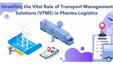 Prescription for Success: Unveiling the Vital Role of Transport Management Solutions (VTMS) in Pharma Logistics 7 Unveiling the Vital Role of Tran