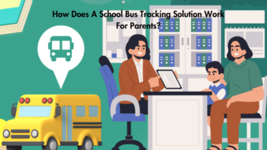 Why Do Parents Love GPS School Bus Tracking Tools