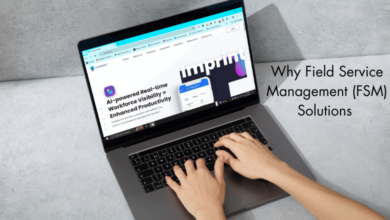 Why Field Service Management FSM Solutions Give An Edge to Sales Teams in The Digital Age