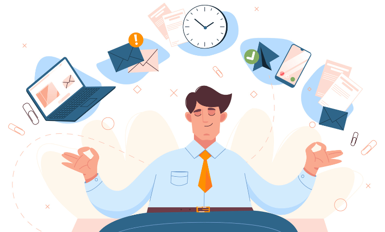 Undeniable Role of An Efficient Employee Transportation Solution in Achieving Work-Life Balance for Corporate Employees 1 Work Life Balance for Corporate Employees 1