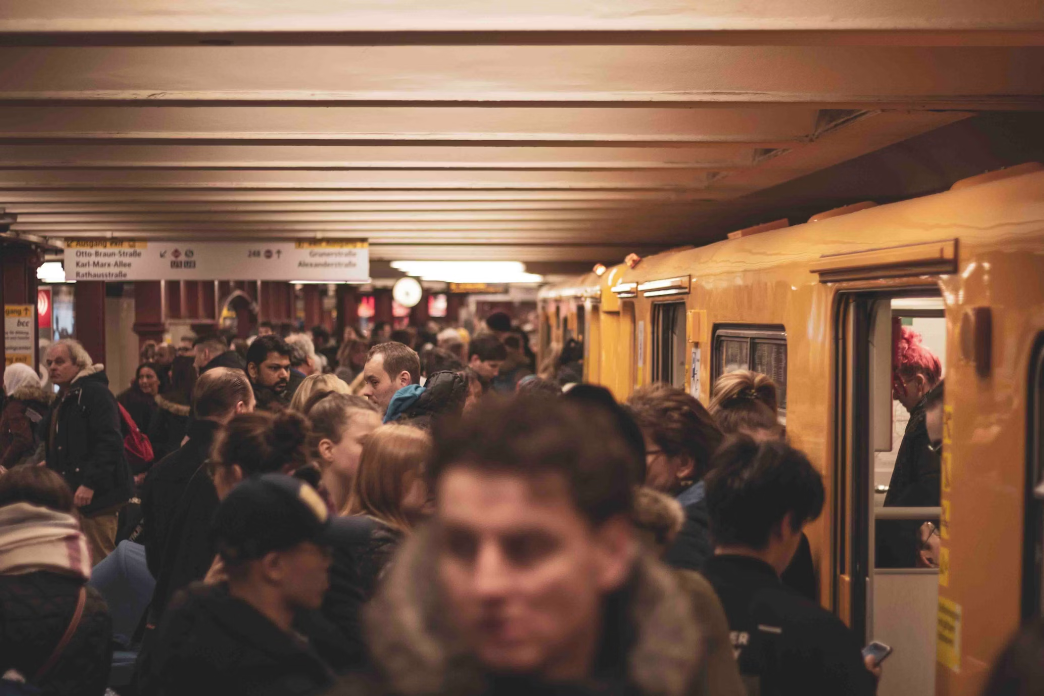 Hassle-free Office Commute in The Palm of Your Hands: Demystifying AFM Employee App 2 word image 1199 1