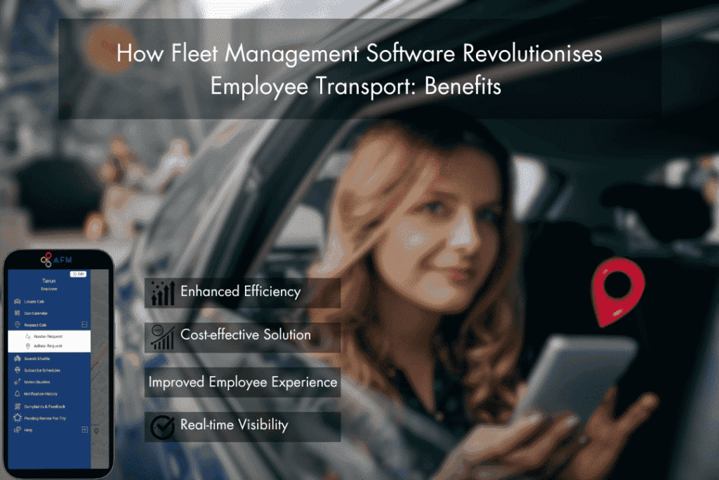 How Fleet Management Software Re