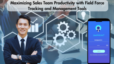Maximizing Sales Team Productivi
