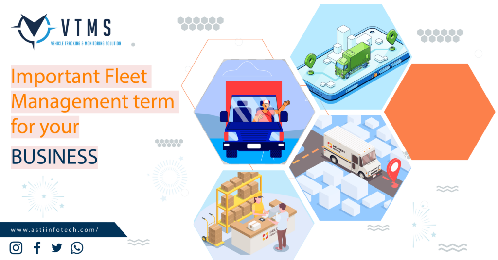 10 Important Fleet Management Terms that You Should Know 2 aug 2 1.1