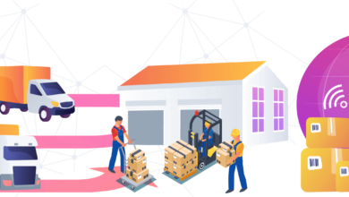 10 Important Fleet Management Terms that You Should Know 17 VTMS