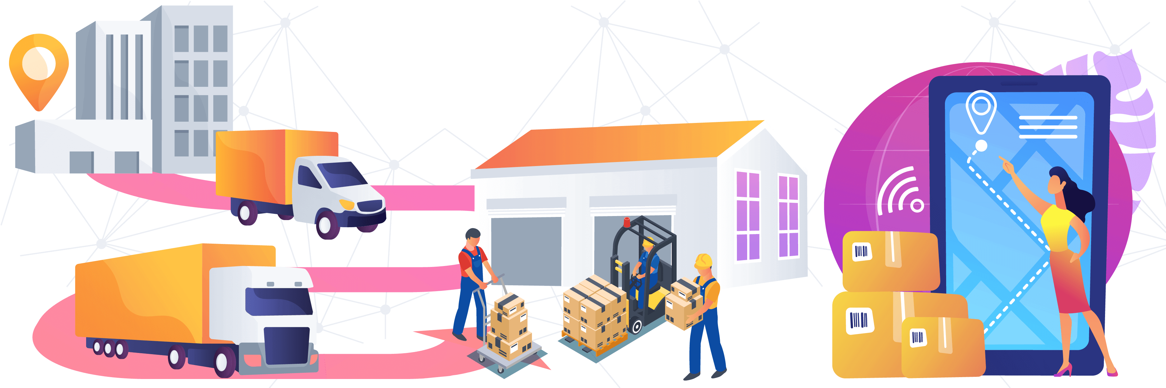 10 Important Fleet Management Terms that You Should Know 1 VTMS