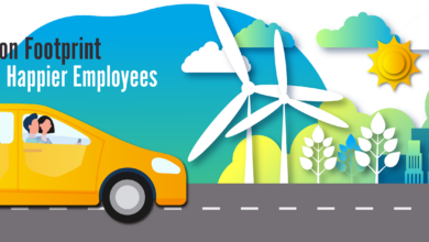 The No. 1 Fleet Management Solution for Lower Carbon Footprint & Happier Employees 16 aug 29
