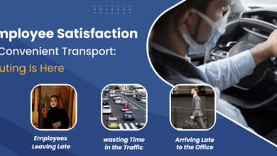Enhancing Employee Satisfaction Through Safe & Convenient Transport: Future Of Commuting Is Here 8 blog 2 march