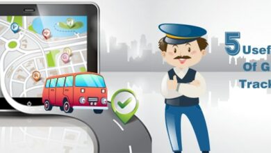 gps vehicle tracking