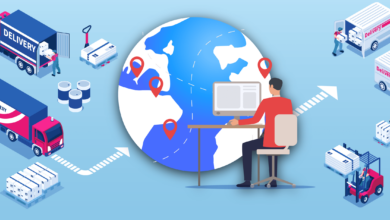 Why Fleet Management is Important for Logistics Industry? 19 fleet management