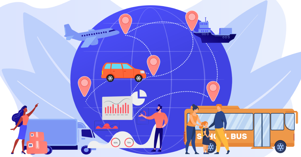 How GPS Technology Is Transforming Our Lives? 2 july 1212 1.1