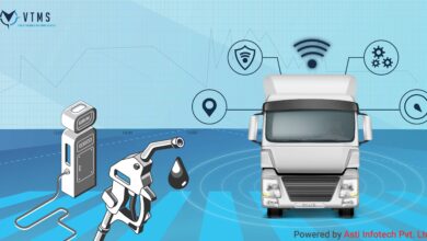 3 Ways to Save Fuel with New Age Vehicle Tracking Solutions 1 vtms