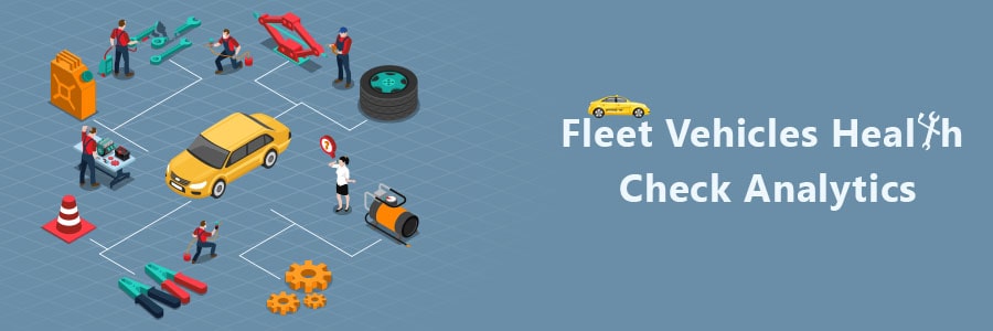 fleet vehicle