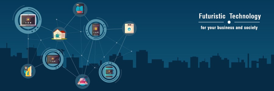 Futuristic technology for your business and society 1 technology