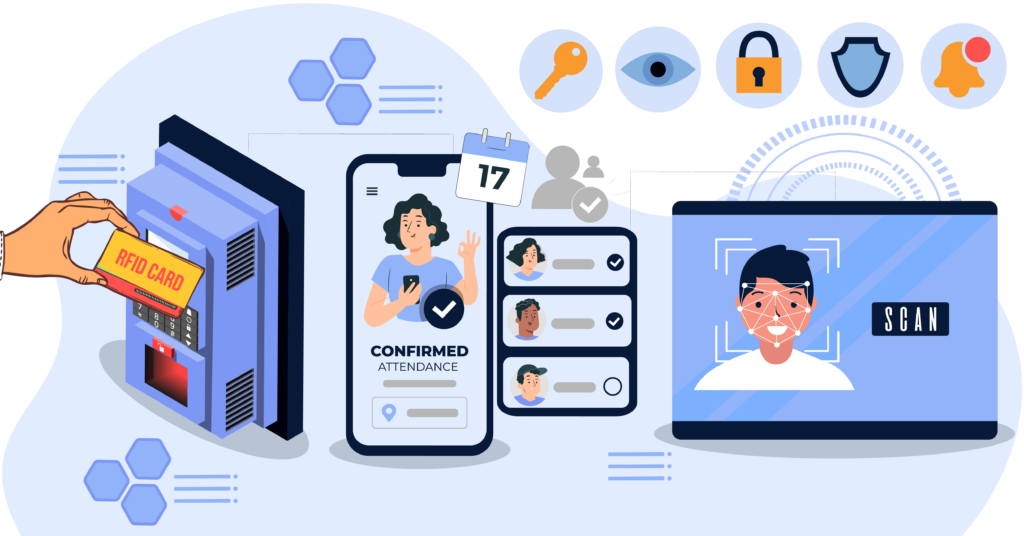 Digitalize Student Attendance Using Technology 2 may 2 1.1