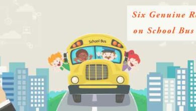 school bus gps tracking