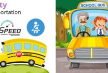 school bus tracking