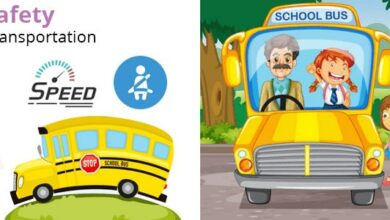 school bus tracking