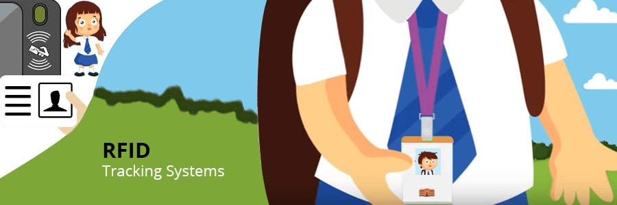 rfid tracking