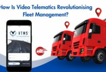 How Is Video Telematics Revolutionising Fleet Management
