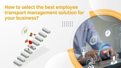 How to select the best employee transport management solution for your business? 9 How to select the best employee transport management solution for your business