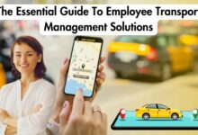 The Essential Guide To Employee Transport Management Solutions Efficiency