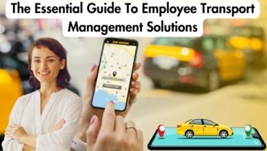 The Essential Guide To Employee Transport Management Solutions 11 The Essential Guide To Employee Transport Management Solutions Efficiency
