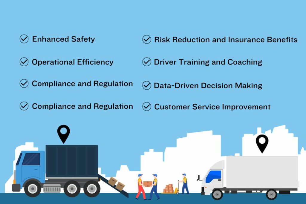 What is Video Telematics, and How Is It Revolutionising Fleet Management? 2 What is Video Telematics and How Is It Revolutionising Fleet Management 1
