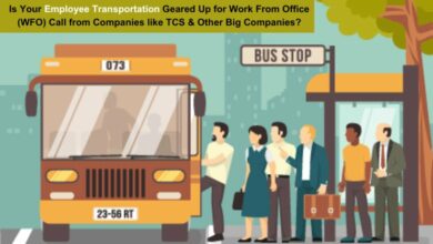 Is Your Employee Transportation Geared Up for Work From Office WFO Call from Companies like TCS Other Big Companies