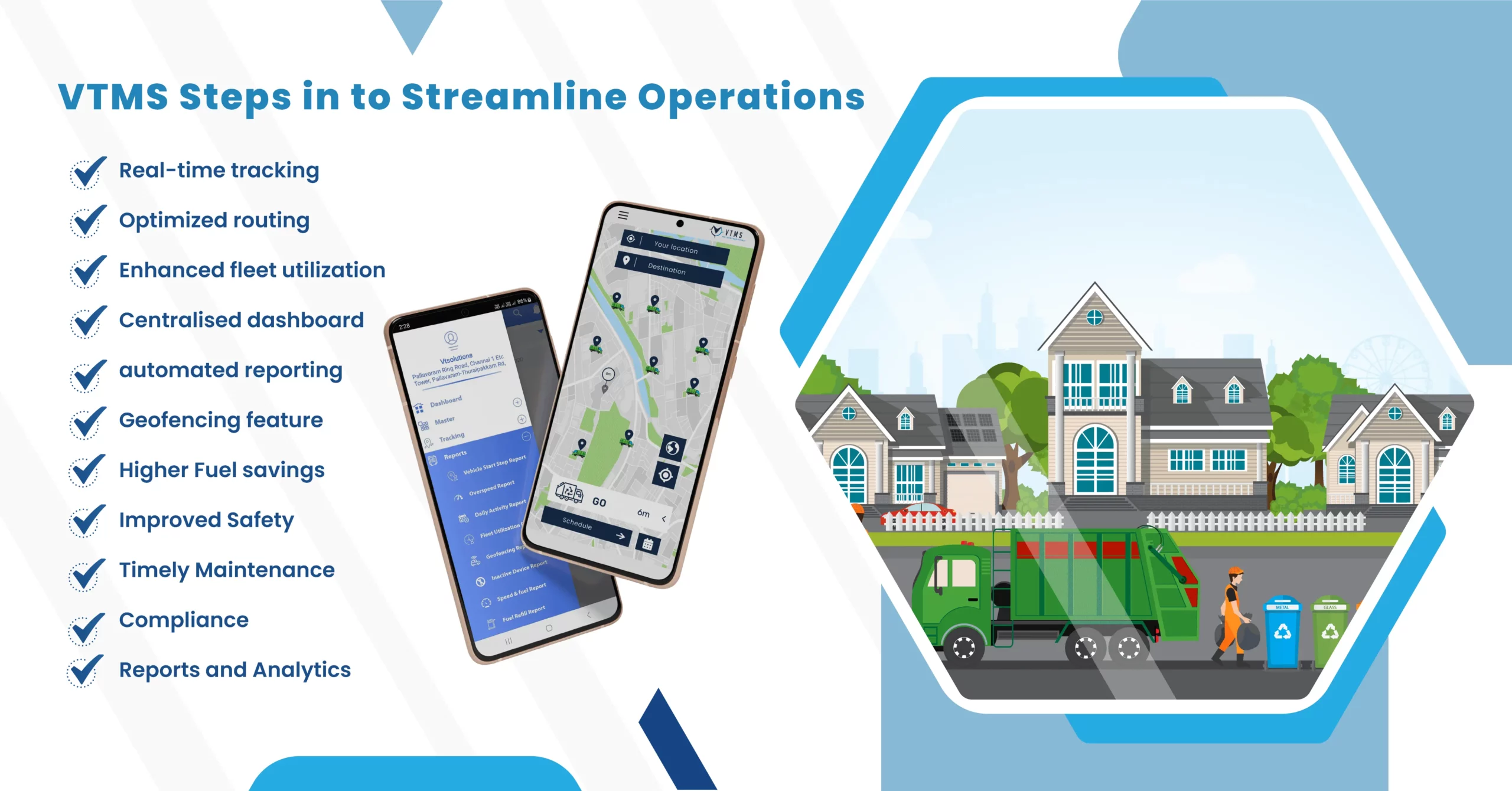Optimizing Waste Management Fleet With VTMS:A Case Study Of Lucknow And Thane Municipal Corporations 1 Optimizing Waste Management Fleet with VTMS A Case Study of Lucknow and Thane Municipal Corporations2 scaled