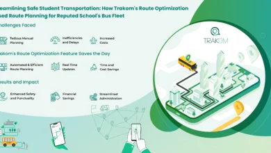 Streamlining Safe Student Transportation